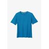 Smartwool Koszulka męska Merino Sport 120 Short Sleeve, Light Neptune Blue r. M