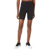 Smartwool Krótkie spodenki damskie Merino Sport Training Short czarne, Kolor: czarny, Waga: 0.5, Rozmiar: XS