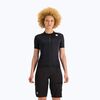 Sportful Spodenki rowerowe damskie Giara W Overshort czarna, Kolor: czarny, Waga: 0.5, Rozmiar: S