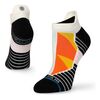 Stance Skarpetki damskie Montalvo Tab offwhite, Kolor: biały, Waga: 0.5, Rozmiar: M (38-42)