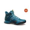 Tecnica Buty damskie Magma Mid S GTX Ws somber lago / fresh laguna, Waga: 2, Rozmiar: 38