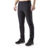 Viking Spodnie męskie Expander Ultralight Man czarne, Kolor: czarny, Waga: 0.5, Rozmiar: S