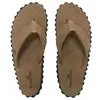 Gumbies Klapki japonki Gumtree Flip-Flop Unisex brązowe, Waga: 1, Rozmiar: 44