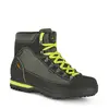 Buty trekkingowe męskie Aku Slope Micro GTX- anthracite / lime, Waga: 4, Rozmiar: 43