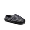 CMP Kapcie DOORSTEPS LYINX SLIPPER titanio-nero, Waga: 2, Rozmiar: 40-41