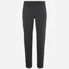 Millet Spodnie wspinaczkowe męskie Abrasion Stretch Pant - black r. S