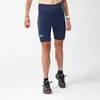 Millet Krótkie spodenki damskie Intense High Rise Short - granatowe, Kolor: granatowy, Waga: 1, Rozmiar: S