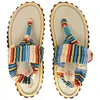 Gumbies Sandały japonki damskie Slingback Sandal Women - Beach Chair r. 38