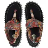 Gumbies Sandały japonki damskie Slingback Sandal Women Aboriginal, Kolor: inny, Waga: 1, Rozmiar: 38