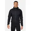 Rab Kurtka wodoodporna męska na rower i do trekkingu Cinder Phantom Jacket czarna r. S