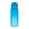 Lifeventure Butelka Flip-Top Water Bottle 750 ml niebieska