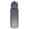 Lifeventure Butelka Flip-Top Water Bottle 750 ml szara