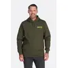 Rab Bluza męska Voyage Hoody Army oliwkowa, Kolor: zielony, Waga: 1, Rozmiar: S
