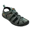 Keen Sandały damskie skórzane Clearwater CNX niebieskie, Waga: 2, Rozmiar: 37.5