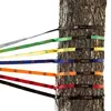 Pasy do zawieszenia hamaka Grand Trunk - Trunk Straps - Forest