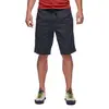 Black Diamond Spodenki męskie M Notion Shorts - Carbon, Waga: 1, Rozmiar: S