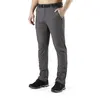 Viking Spodnie trekkingowe męskie Expander Man Pants szare r. S