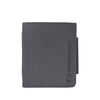 Lifeventure Portfel turystyczny RFID Wallet, Recycled - Grey
