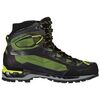 La Sportiva Buty męskie Trango Tech GTX czarno-zielone, Waga: 2, Rozmiar: 42