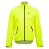 Pearl Izumi Kurtka przeciwdeszczowa męska Monsoon Wxb - Screaming Yellow, Waga: 1, Rozmiar: L