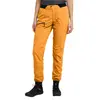 Damskie, lekkie spodnie turystyczne Haglöfs LIM Fuse Pant - Desert Yellow, Kolor: żółty, Waga: 0.99, Rozmiar: M