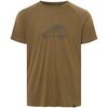 Viking T-shirt Likelo Bamboo Man r. XXL