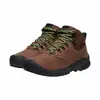Keen Buty trekkingowe męskie NXIS Explorer Mid brązowe, Waga: 2, Rozmiar: 42