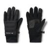 Columbia Rękawiczki damskie Powder Lite Glove czarne