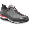 Meindl Buty trekkingowe męskie Literock GTX szare, Waga: 2, Rozmiar: 45