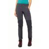 Rab Spodnie wspinaczkowe damskie TORQUE PANTS beluga r. XL