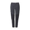 Rab Spodnie damskie Torque Mountain Pants Beluga / Black r. XS