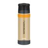 Thermos Termos z kubkiem do warunków ekstremalnych 900 ml beżowy