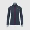 Karpos Bluza damska Pizzocco Evo W Full-Zip niebieska, Kolor: szary, Waga: 0.5, Rozmiar: S