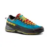 La Sportiva Buty podejściowe męskie turkusowe r. 44