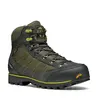 Tecnica Buty trekkingowe męskie Makalu IV GTX shadow giungla/dark piedra, Waga: 2
