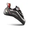 La Sportiva Buty wspinaczkowe damskie Miura VS Woman czarno-białe, Waga: 2, Rozmiar: 37