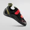La Sportiva Buty wspinaczkowe Tarantula czarno-czerwone, Waga: 1.5, Rozmiar: 42