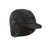 Extremities Czapka zimowa wodoodporna Ice Cap Black r. L/XL