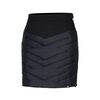 Northfinder Spódnica ocieplana outdoorowa Billie - black, Kolor: czarny, Waga: 1, Rozmiar: XS