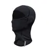 Sensor Kominiarka Balaclava Coolmax Thermo - black