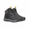 Keen Buty zimowe męskie Revel IV Mid czarne, Waga: 2, Rozmiar: 42.5