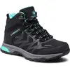 Buty trekkingowe damskie Lumberjack Stowe czarne, Waga: 2, Rozmiar: 38