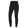 Northfinder Damskie zimowe legginsy outdoorowe Lucile czarne, Kolor: czarny, Waga: 1, Rozmiar: S