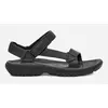 Teva Sandały męskie do wody Hurricane Drift - Black, Kolor: czarny, Waga: 1, Rozmiar: 39.5