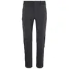 Millet Spodnie męskie Onega Stretch Pant czarne, Waga: 1, Rozmiar: XXL