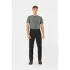 Viking Zimowe spodnie trekkingowe męskie Expander Warm Man Pants - czarne, Kolor: czarny, Waga: 1, Rozmiar: XXL