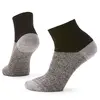 Smartwool Skarpetki damskie Everyday Cable Ankle Socks - black, Kolor: czarny, Waga: 0.5, Rozmiar: M (38-41)