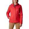 Columbia Kurtka damska Pouring Adventure II Jacket czerwona, Kolor: czerwony, Waga: 1, Rozmiar: S