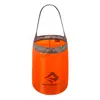 Sea To Summit Składane wiadro kuchenne Ultra Sil Folding Bucket 10l