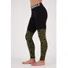 Mons Royale Legginsy damskie merino Cascade Flex 200 - Aoraki Lily, Kolor: inny, Waga: 0.5, Rozmiar: S